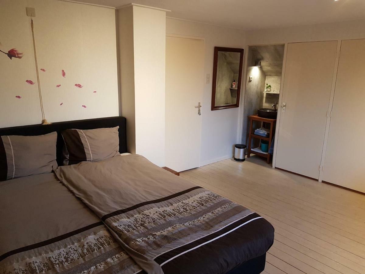 نودوربْ Bed En Breakfast Molenzicht المظهر الخارجي الصورة