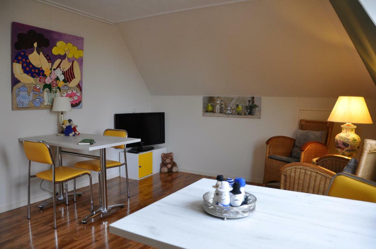 نودوربْ Bed En Breakfast Molenzicht المظهر الخارجي الصورة