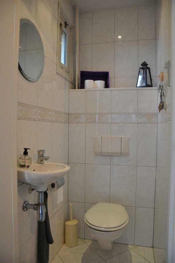 نودوربْ Bed En Breakfast Molenzicht المظهر الخارجي الصورة